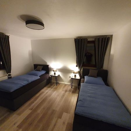 Haus Fasanerie Apartman Fulda Kültér fotó