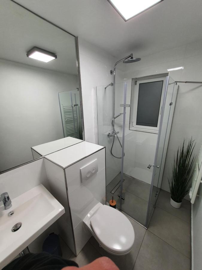Haus Fasanerie Apartman Fulda Kültér fotó