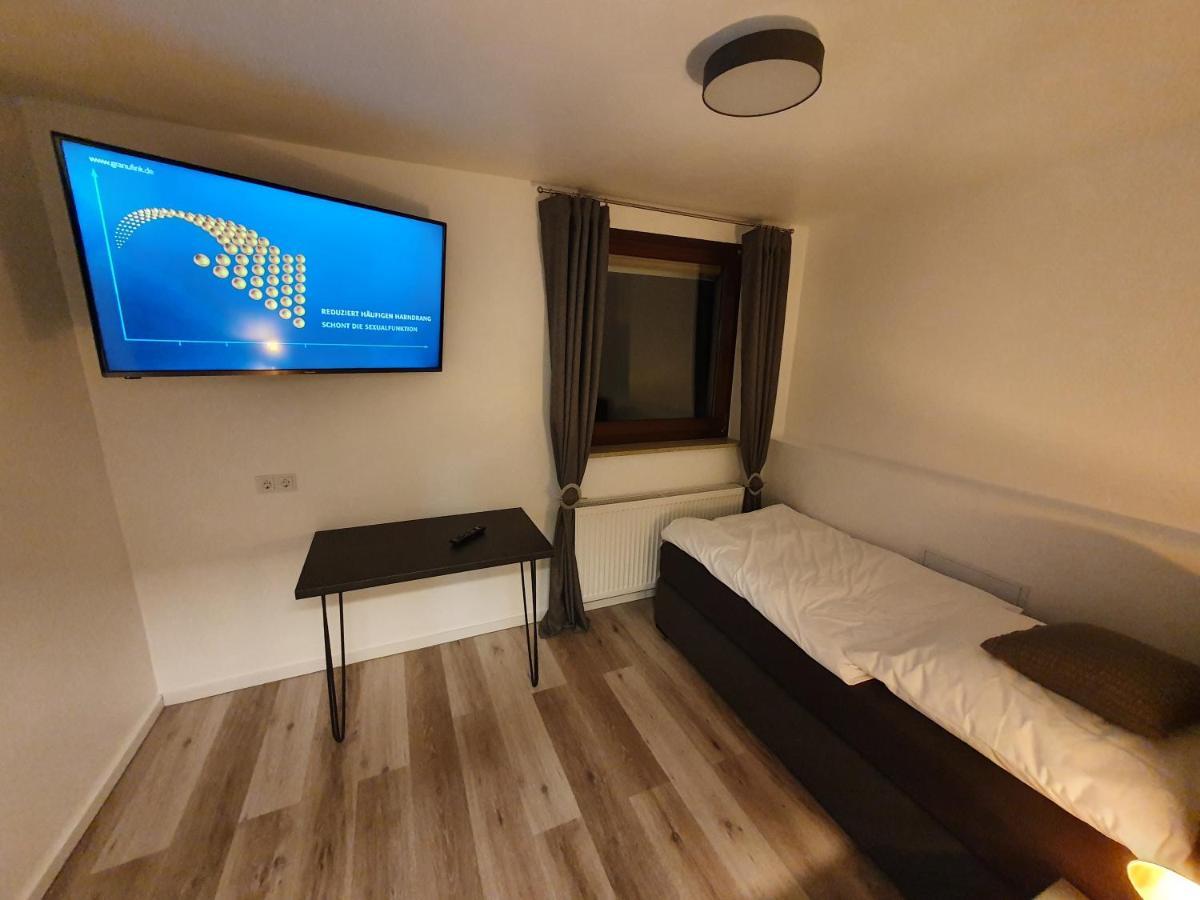Haus Fasanerie Apartman Fulda Kültér fotó