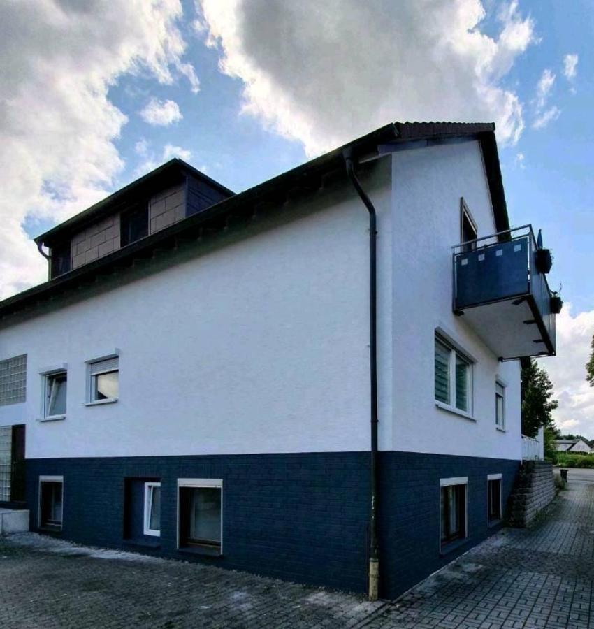Haus Fasanerie Apartman Fulda Kültér fotó