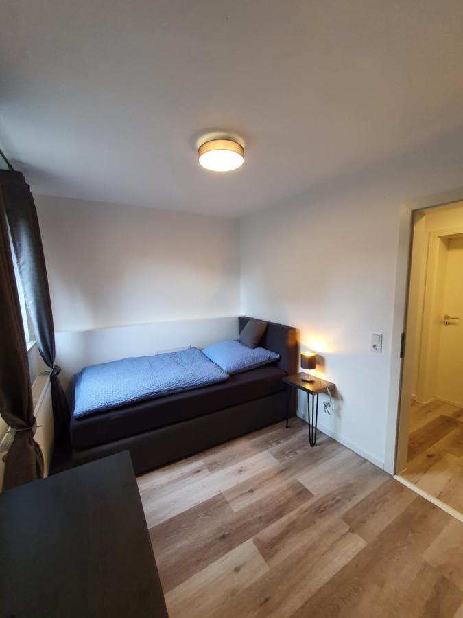 Haus Fasanerie Apartman Fulda Kültér fotó