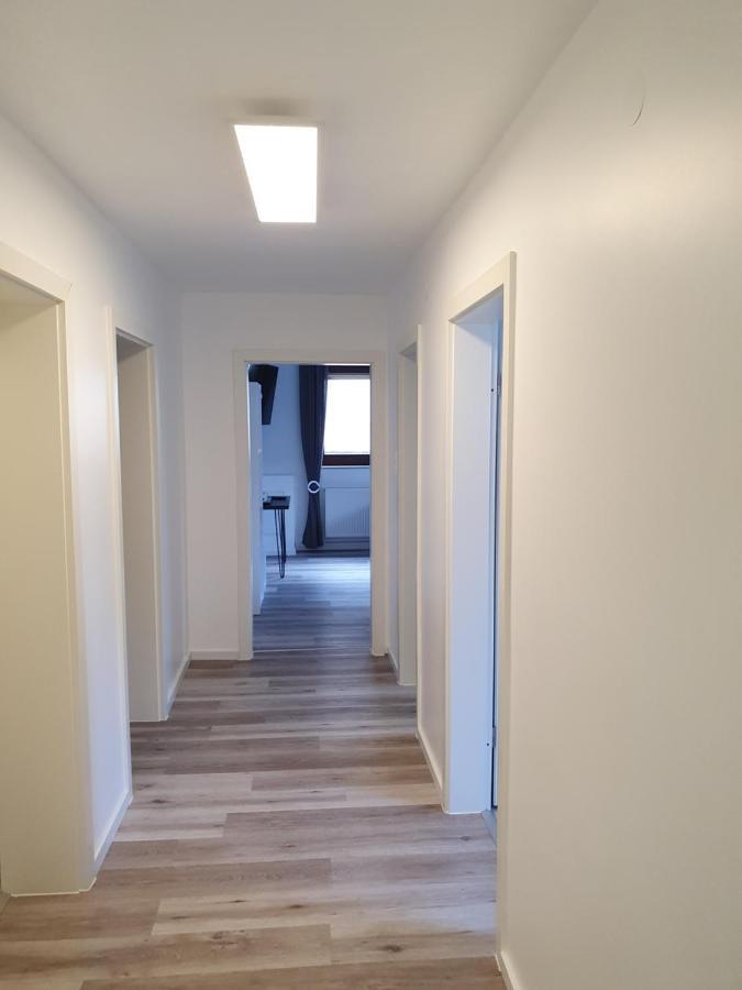 Haus Fasanerie Apartman Fulda Kültér fotó