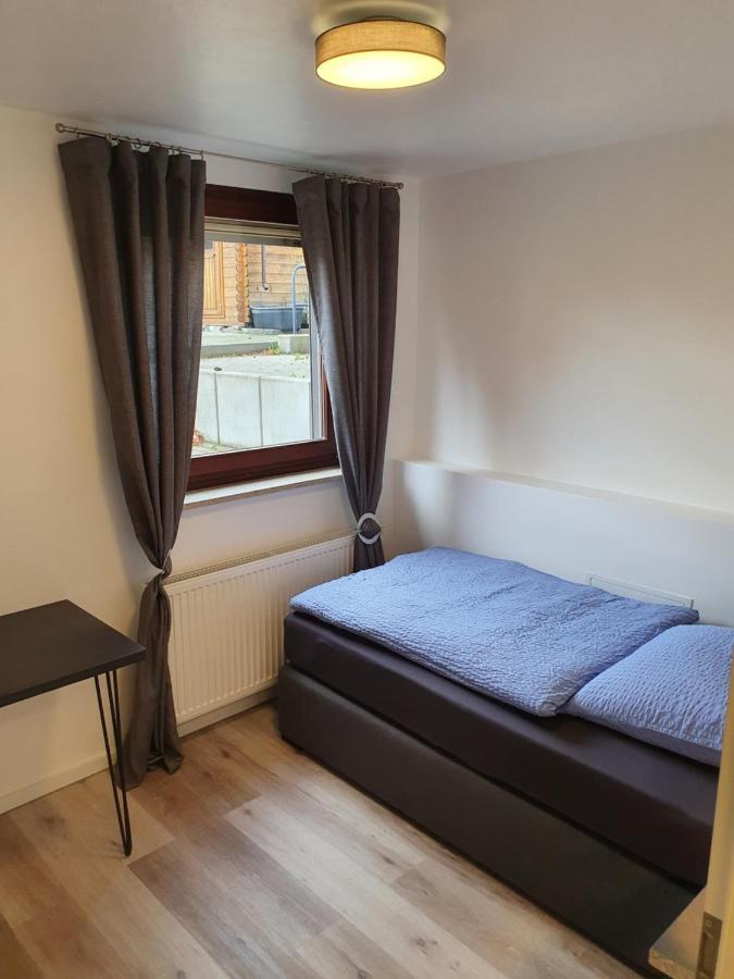 Haus Fasanerie Apartman Fulda Kültér fotó