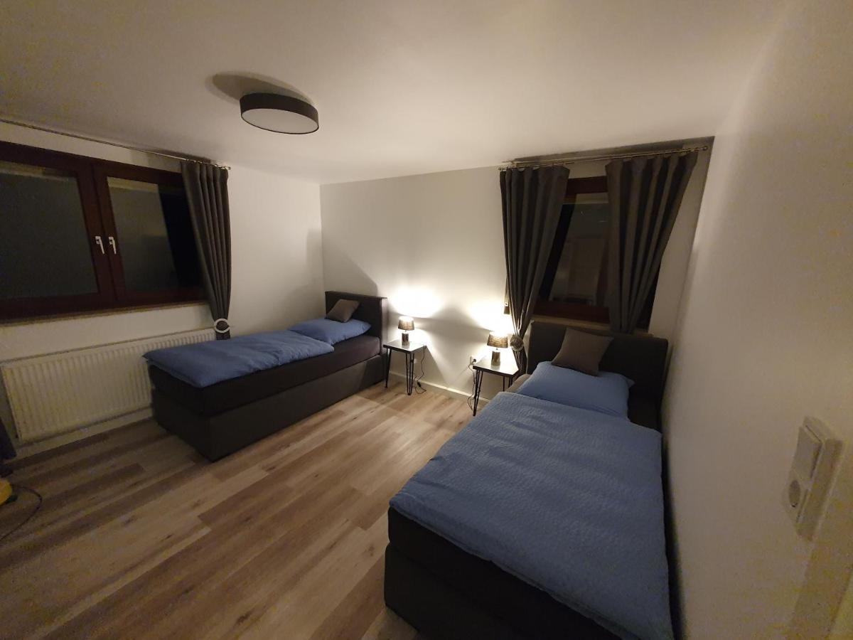 Haus Fasanerie Apartman Fulda Kültér fotó